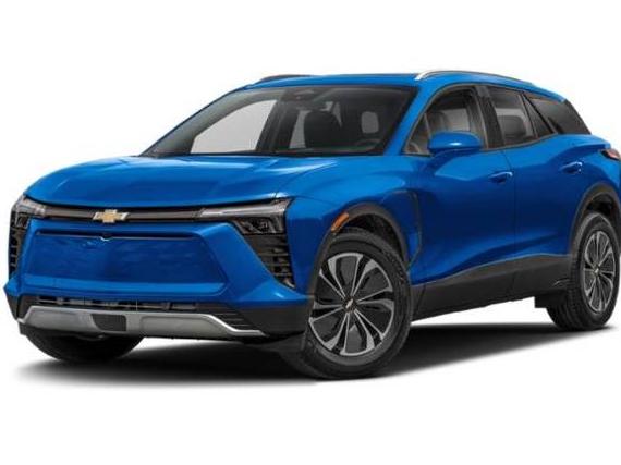 CHEVROLET BLAZER EV 2024 3GNKDBRJ5RS260654 image CHEVROLET BLAZER EV 2024 3GNKDBRJ5RS260654 image